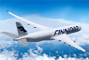 Finnair cheap extra baggage